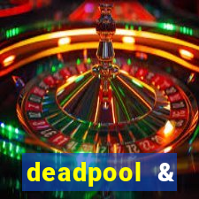 deadpool & wolverine vizerhd